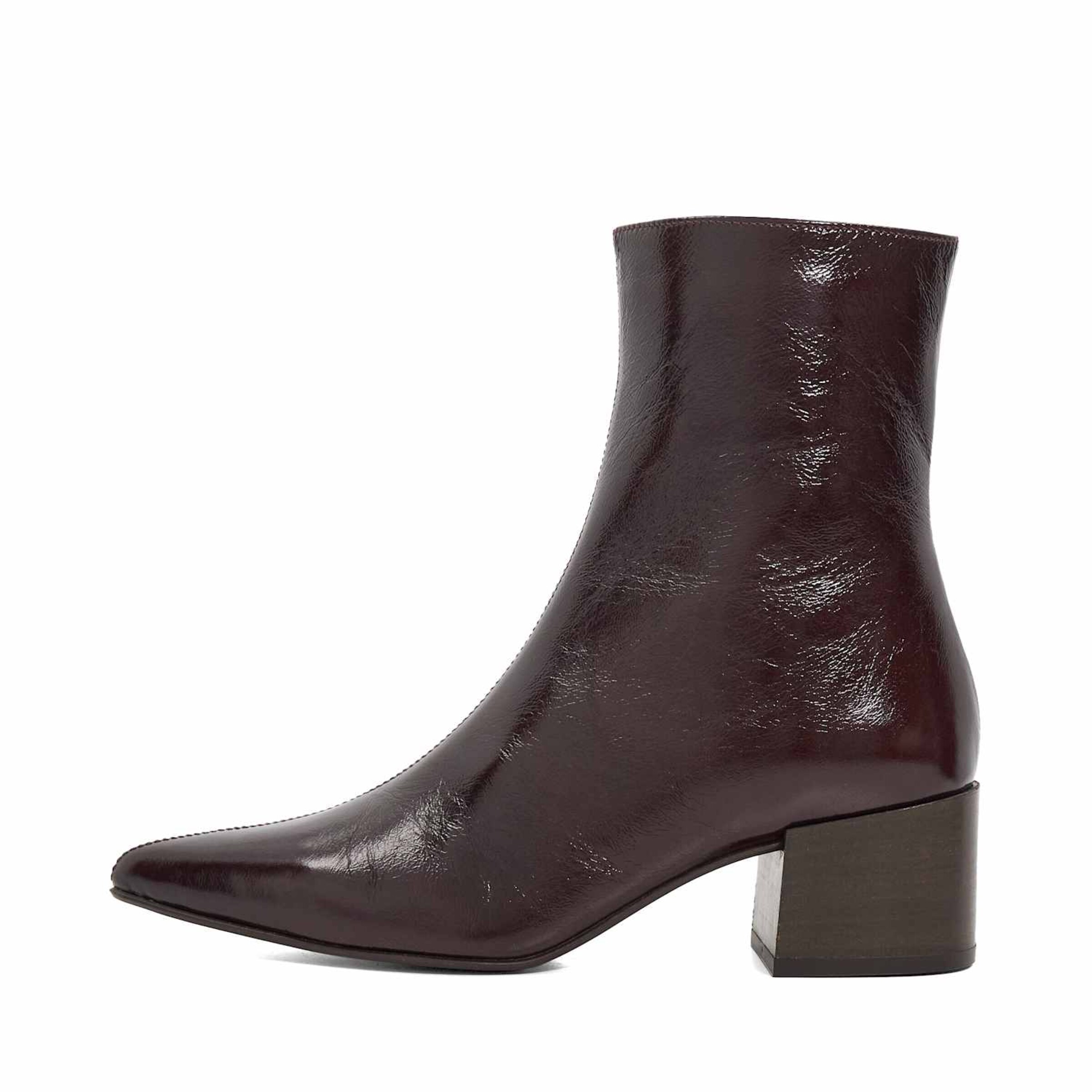 Bottines 'Pami' Dune LONDON en marron