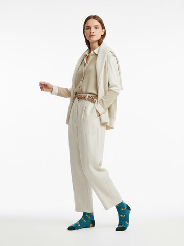 Chaussettes 'SHINRIN EDITION Gift box 4 Pack Unisex' The Arctic Bay en mélange de couleurs