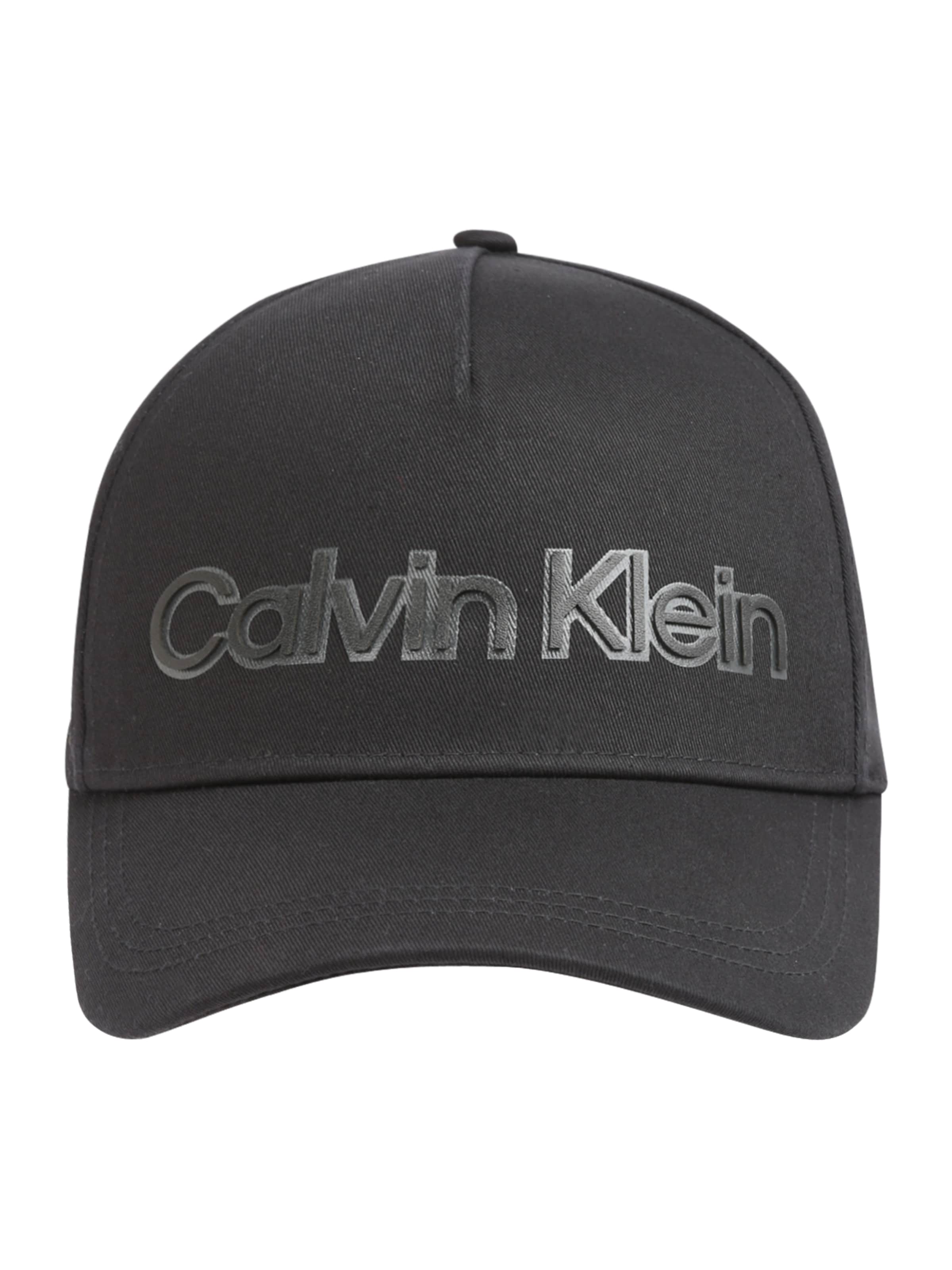 Calvin Klein Кепка в Серый