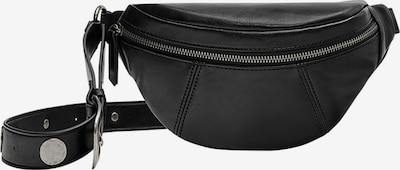 Pull&Bear Pojasna torbica u crna, Pregled proizvoda