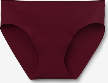 INTIMISSIMI Panty in Red: front