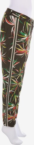 Bianca Pants in M in Green: front