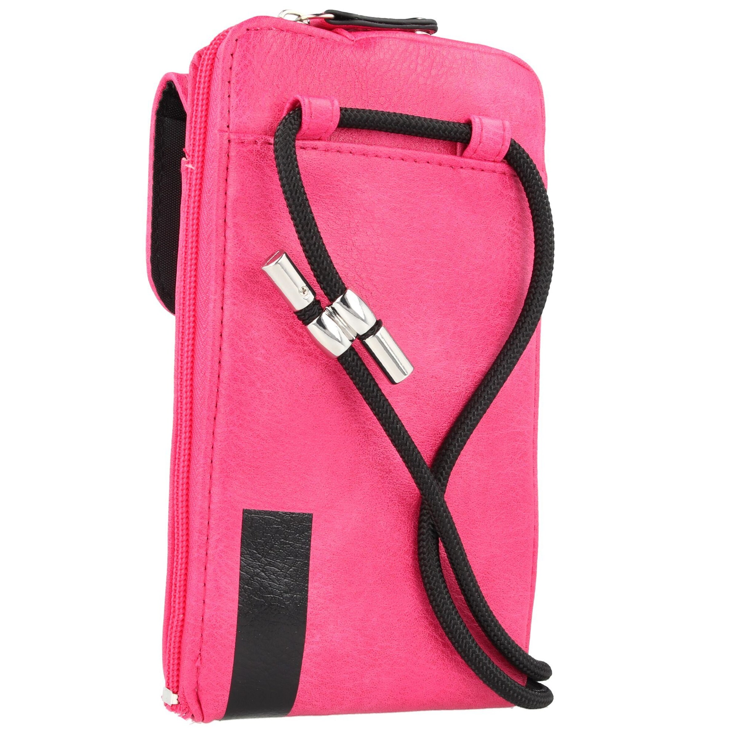 BENCH Smartphone Case in Pink