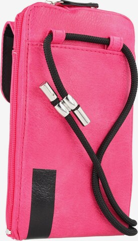 BENCH Smartphone Case in Pink