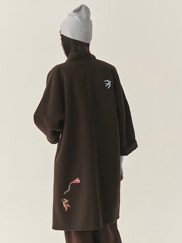 TATUUM Tussenmantel in Gemengde kleuren