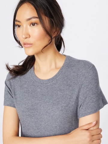 AMERICAN VINTAGE T-shirt 'YPAWOOD' i grå