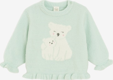 mėlyna Cool Club Džemperis: priekis