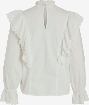 Camicia da donna 'Tinka' di VILA in bianco