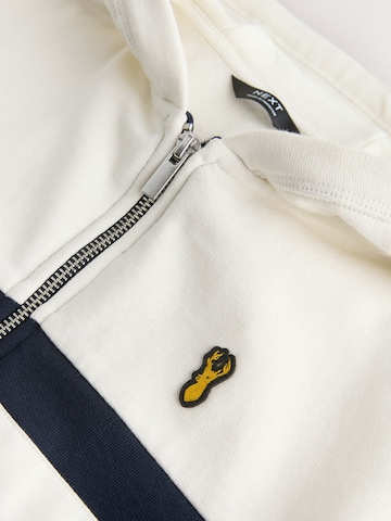 Next Tréning dzseki - kék