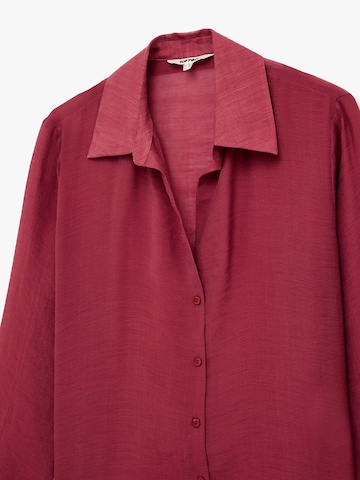 Koton Blouse in Rood