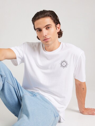 Only & Sons Shirt 'ONSJEFF' in Black