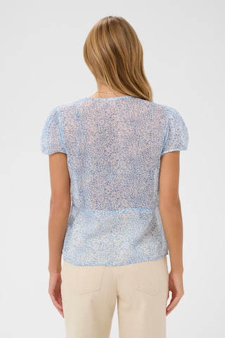 SAINT TROPEZ Halenka 'RachilSZ' – modrá