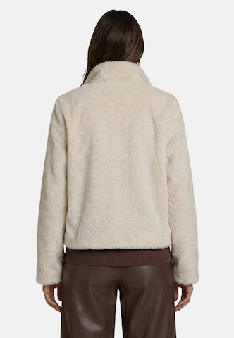 zero Blazers in Beige