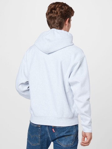 Carhartt WIP - Sweatshirt em cinzento