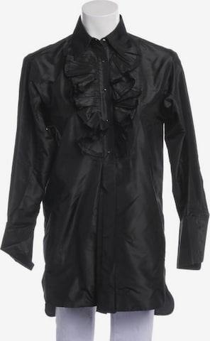 PRADA Blouse & Tunic in XXS in Black: front