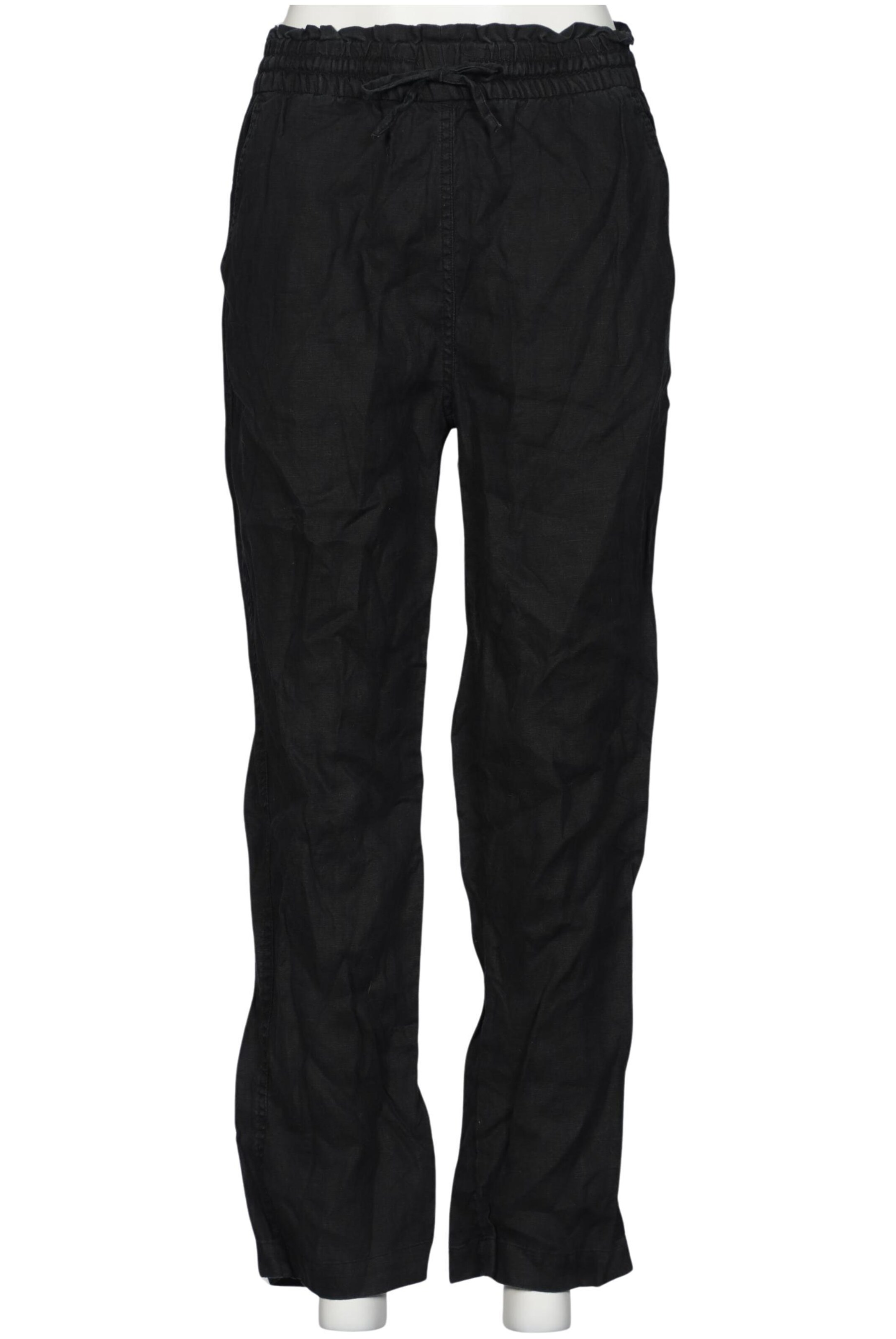 & Other Stories Pants in M in Black: front
