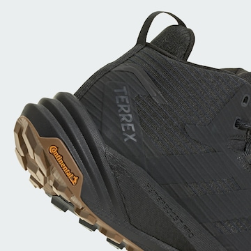 Scarpa bassa 'Free Hiker 3' di ADIDAS TERREX in nero