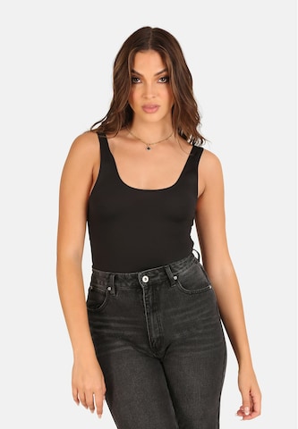 OW Collection Body 'HANNA' i sort