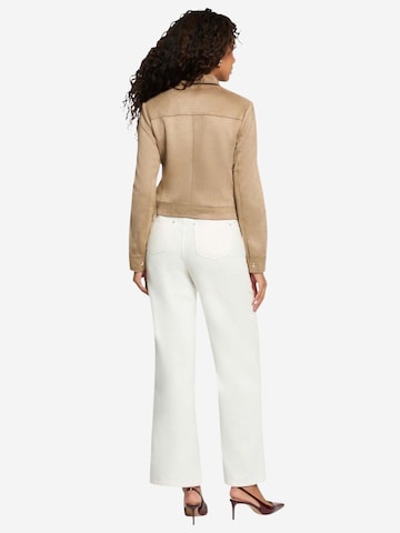 Morgan De Toi Winter jacket '252-GLIVA' in Grey