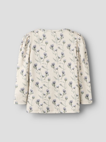 Maglietta di NAME IT in beige