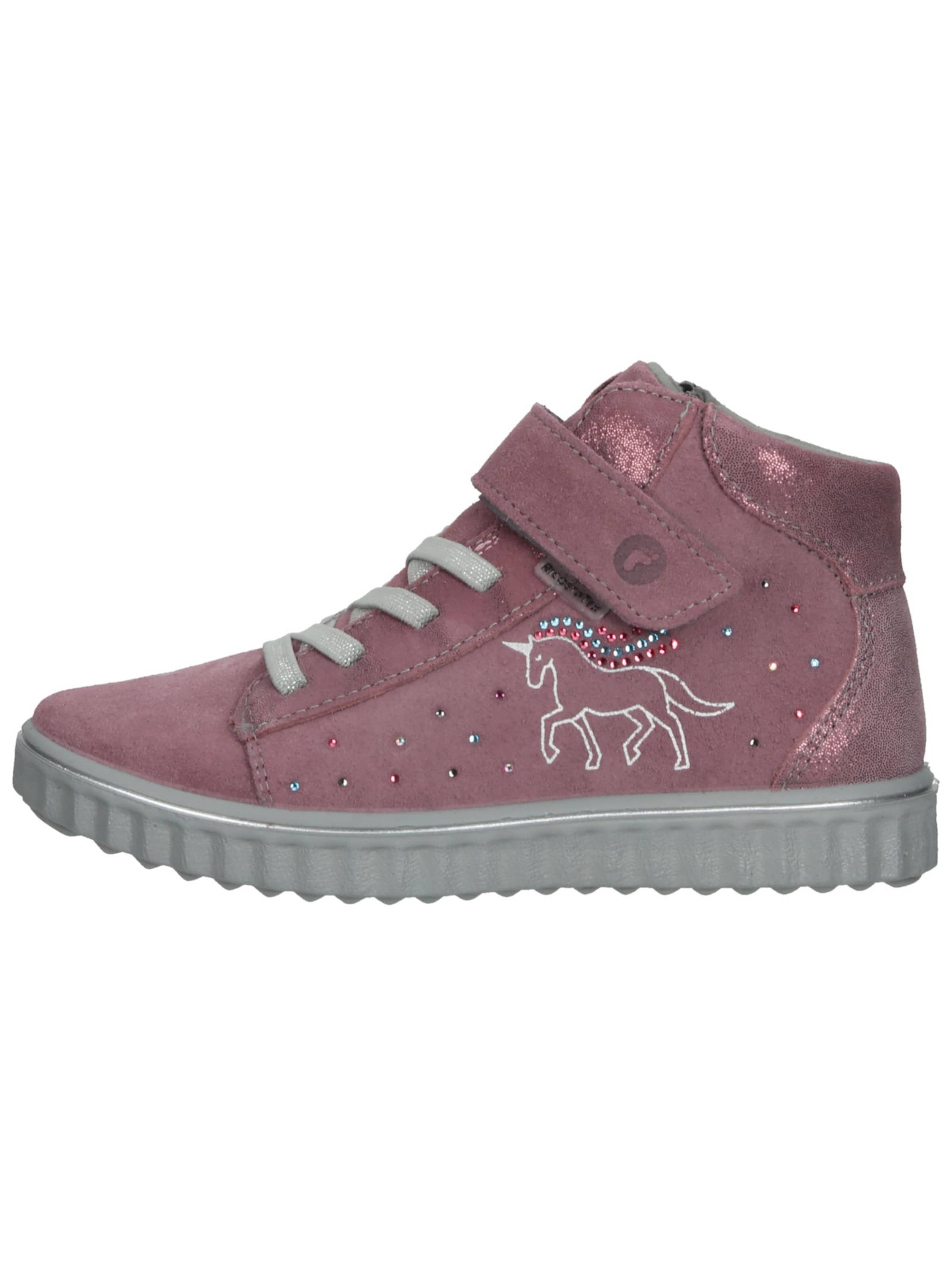 Sneaker 'Jeannie' di RICOSTA in rosa