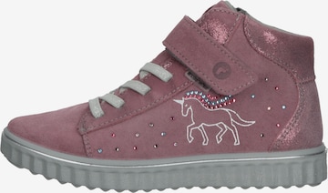 Sneaker 'Jeannie' di RICOSTA in rosa