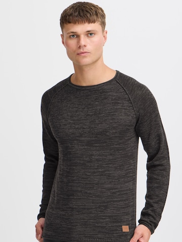 BLEND - Jersey 'Dan' en negro