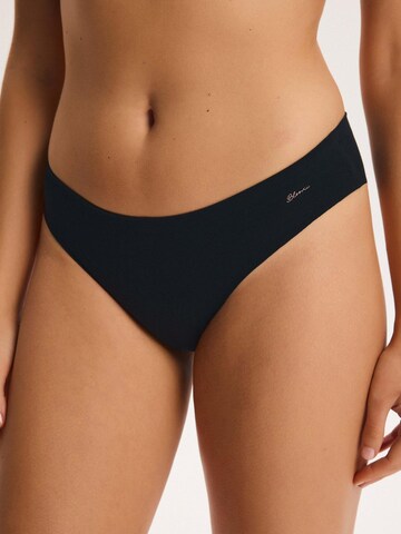 ESOTIQ - Panti 'COZY' en negro