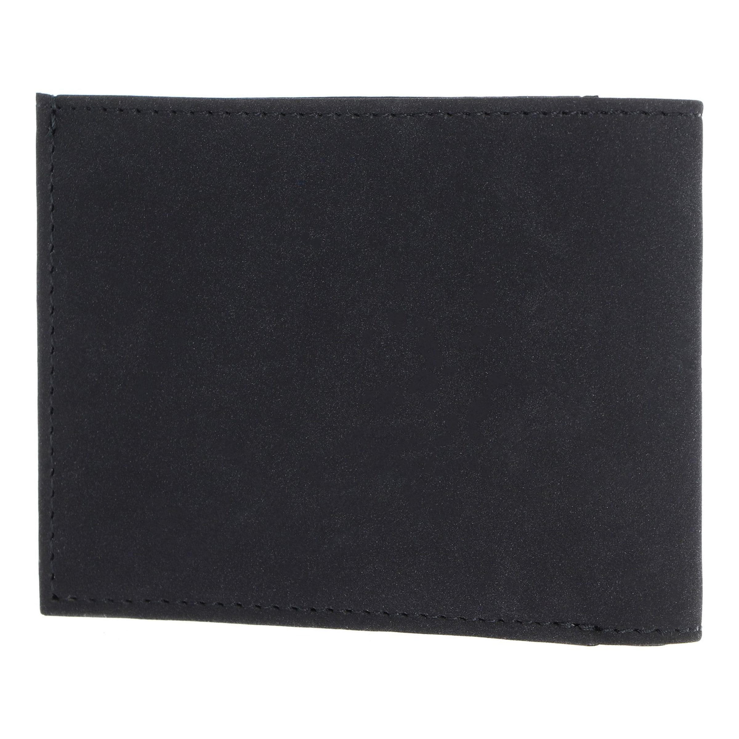 OXMOX Wallet 'New Cryptan' in Black