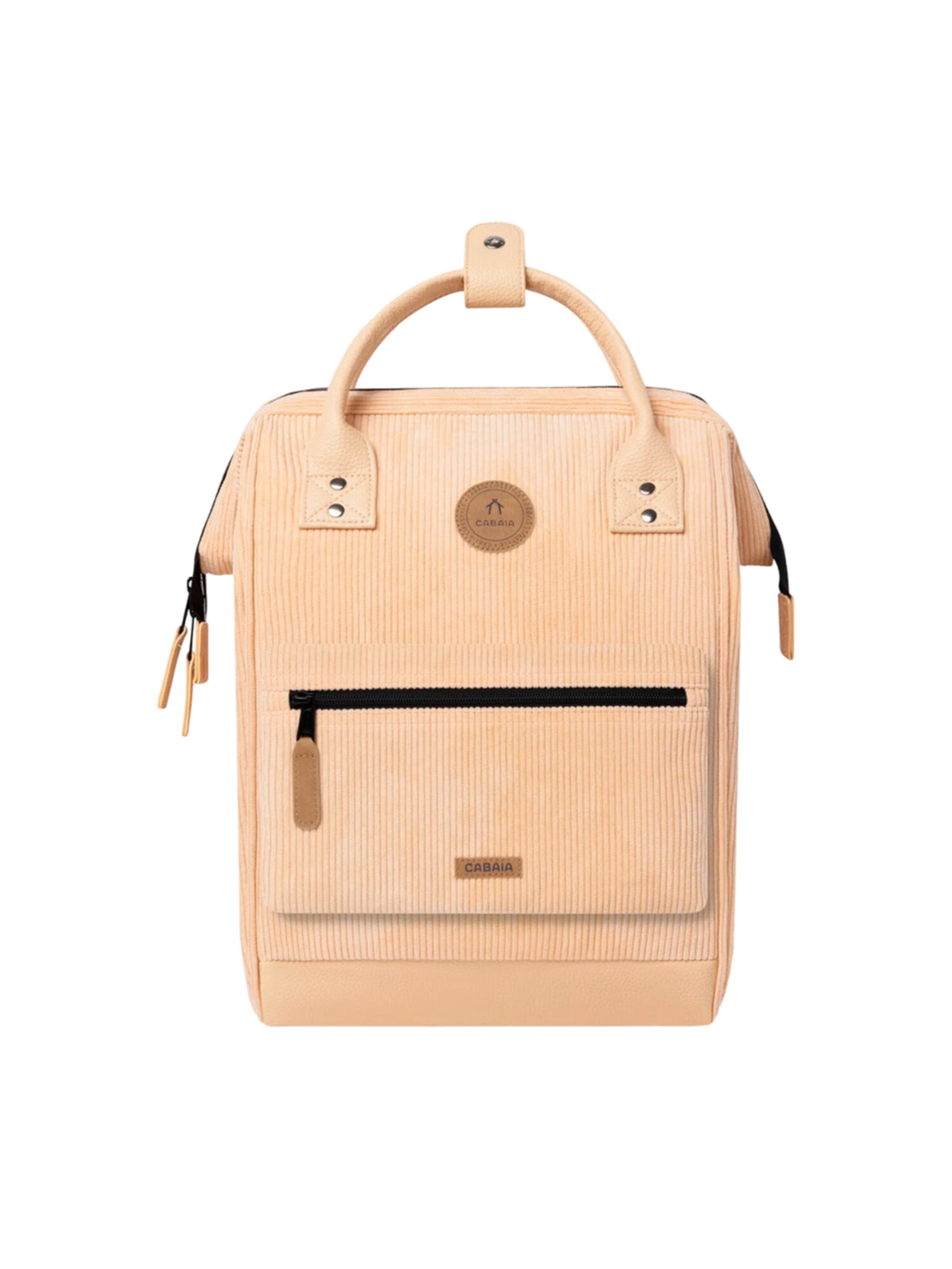 Cabaia Rucksack 'Quito M'‌‌‌‌ in Orange