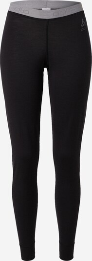ODLO Funktionsunterhose in schwarz, Produktansicht