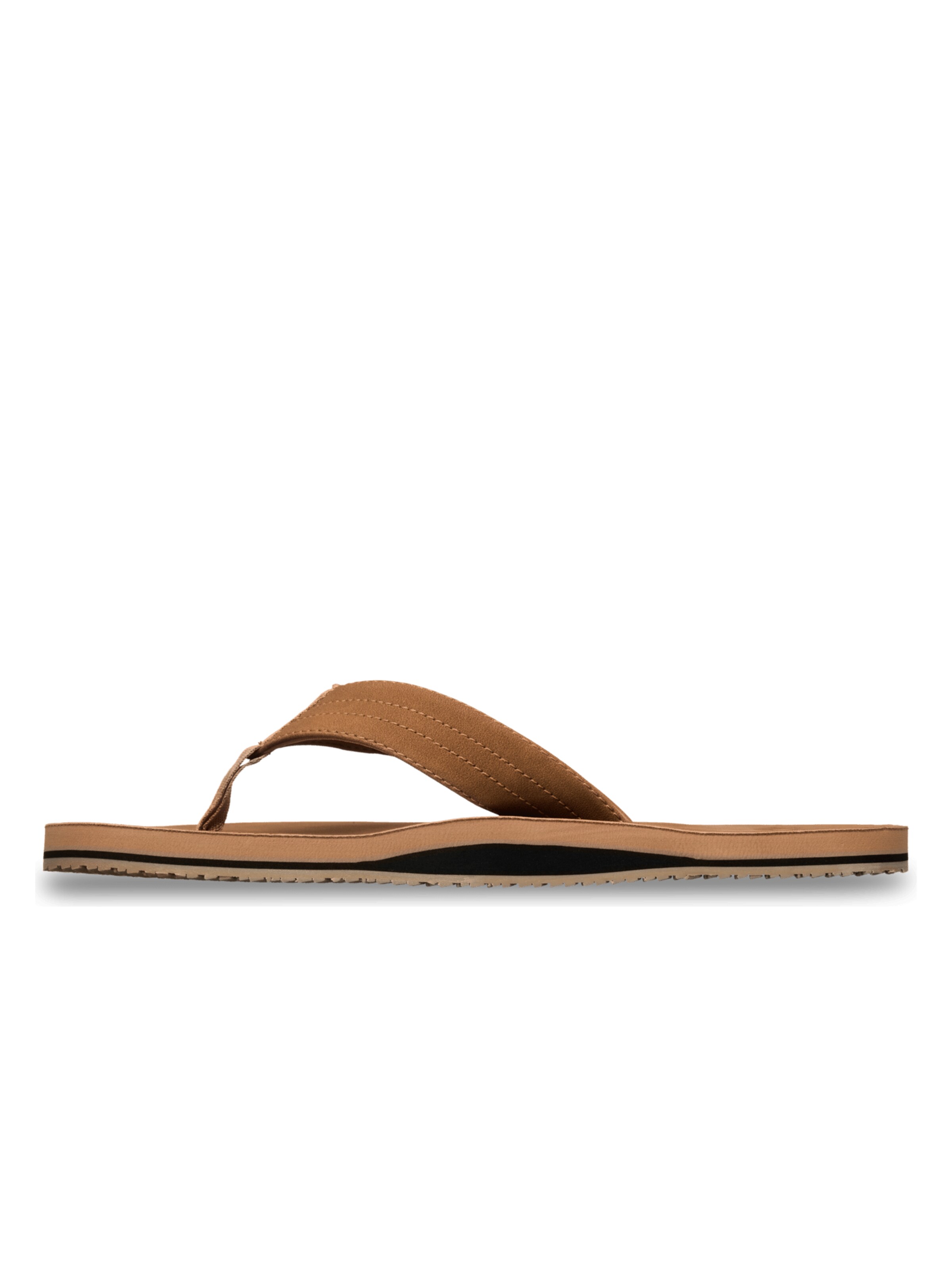 BILLABONG Sandalen 'Seaway' in Bruin