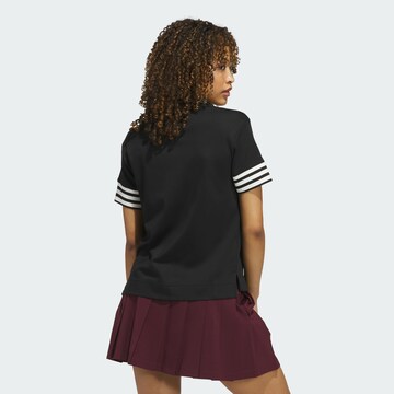 ADIDAS PERFORMANCE Functioneel shirt in Zwart