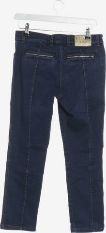 ESCADA Jeans in 29 in Blue