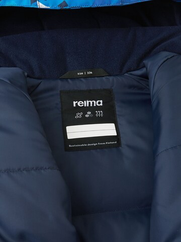 Reima Athletic suit 'Kurikka' in Blue