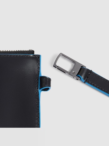 Piquadro Accessoires voor tassen in Zwart