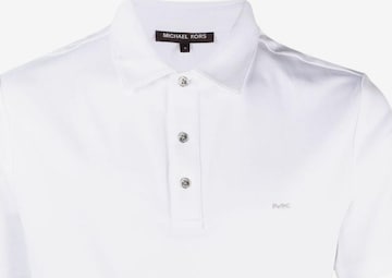 Maillot 'MICHAEL KORS POLO POLO' Michael Kors en blanc : devant