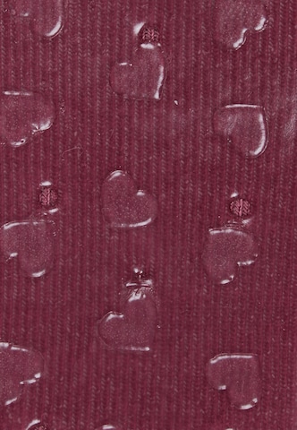 STERNTALER Socks in Purple