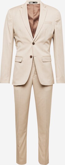 SELECTED HOMME Suit 'CEDRIC' in Sand, Item view