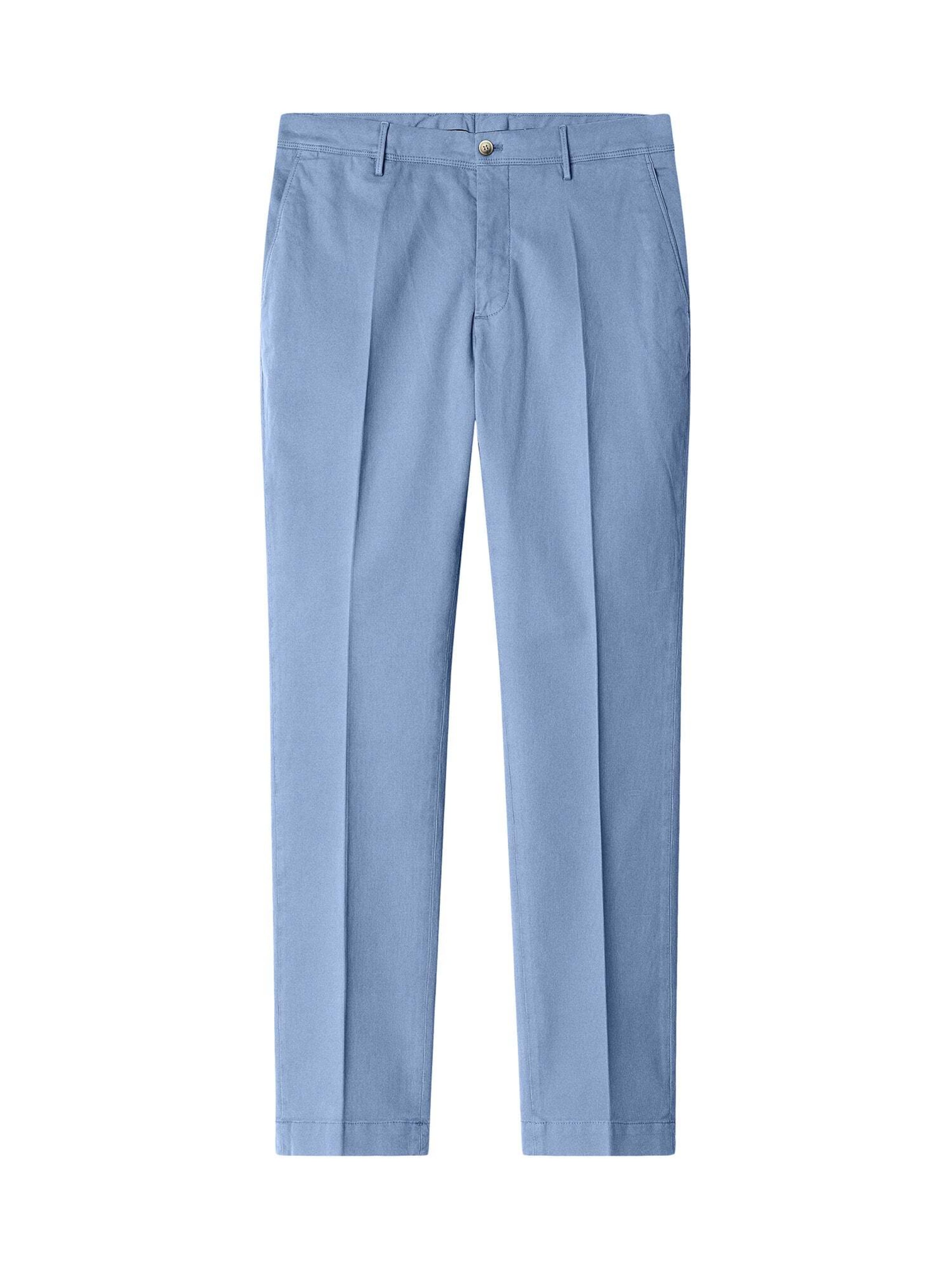 Hackett London Chino trousers 'Kensington' in Light blue, Item view