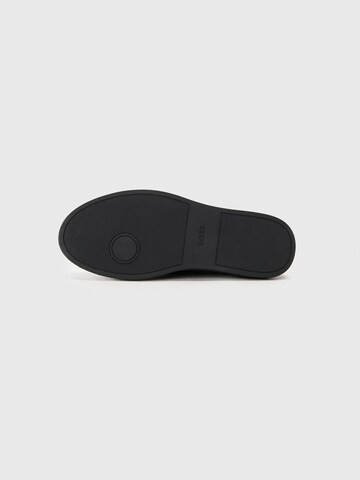 BOSS Sneaker 'Kieran' in Schwarz