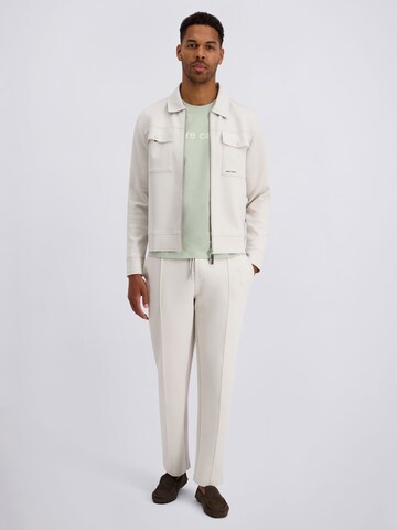 T-Shirt PIERRE CARDIN en vert