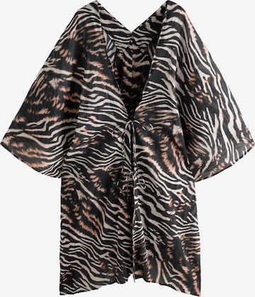 NextKimono - bež boja: prednji dio