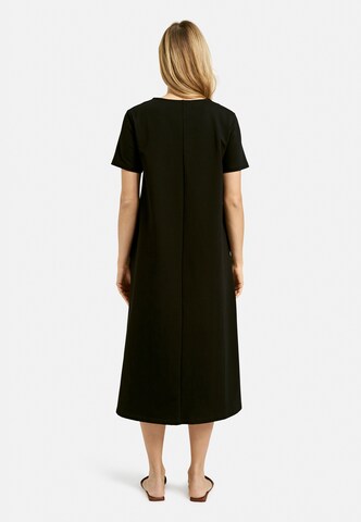 Smith&Soul Summer Dress in Black