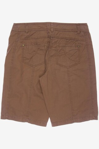 s.Oliver Shorts S in Braun
