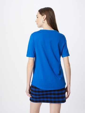 ESPRIT T-Shirt in Blau