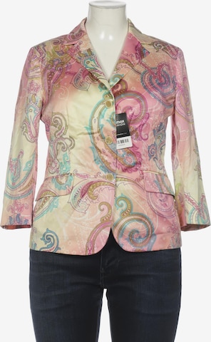 Etro Blazer in L in Mixed colors: front