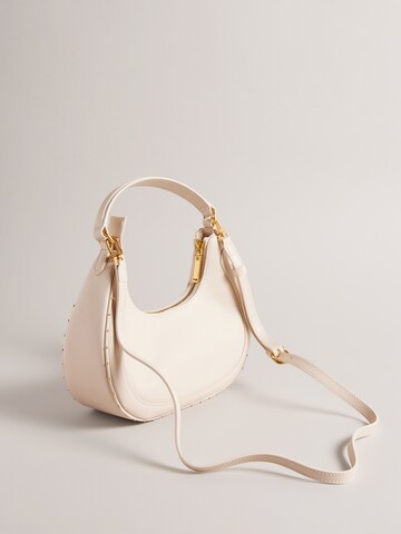 Ted Baker Shoulder bag 'Kaelyin' in Beige