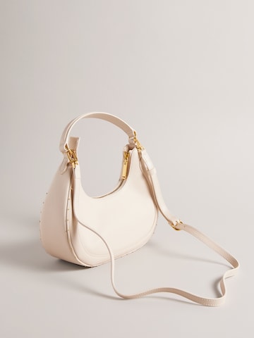 Borsa a spalla 'Kaelyin' di Ted Baker in beige