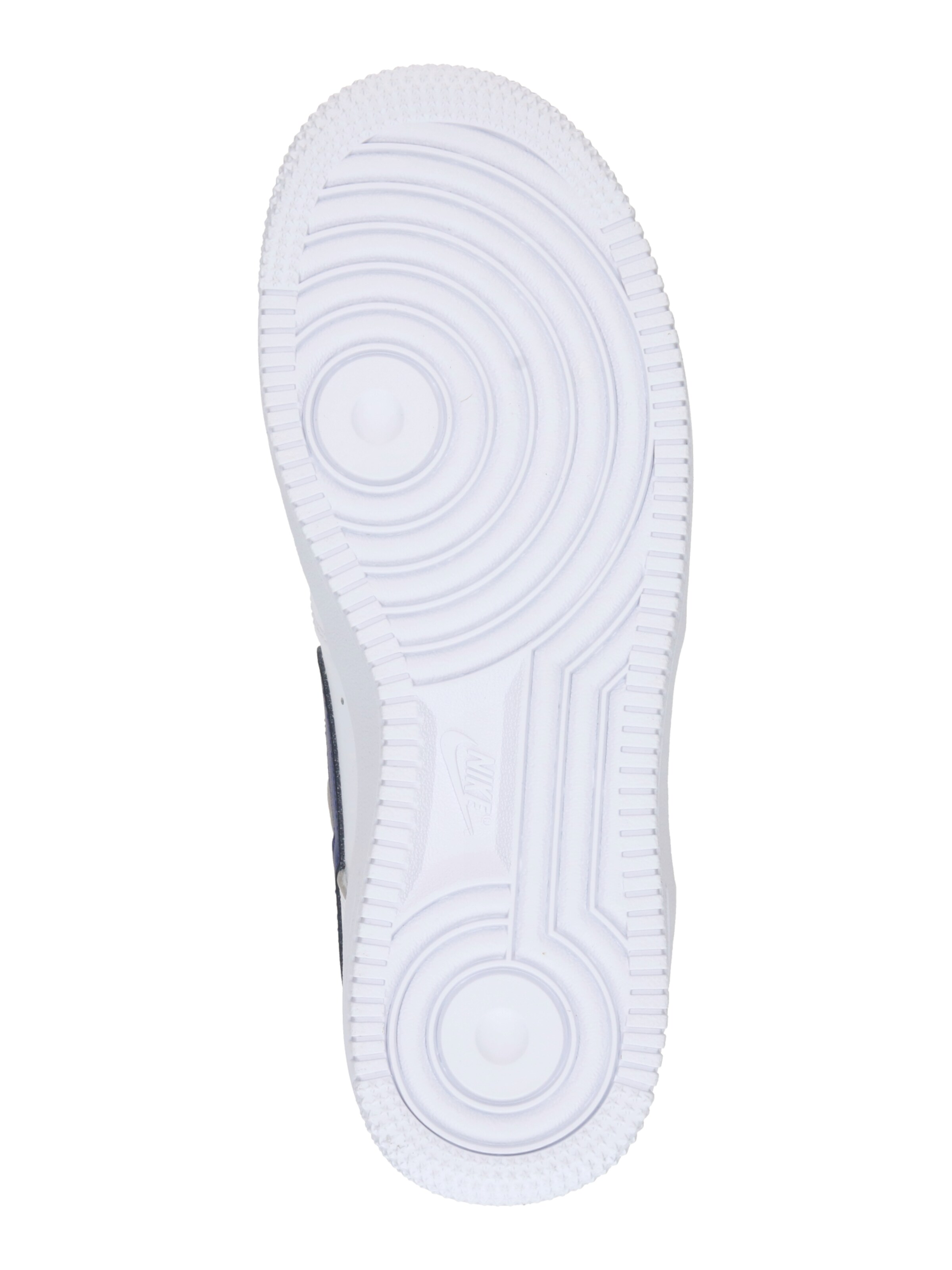 Sneaker 'Air Force 1 LV8 2' di Nike Sportswear in bianco